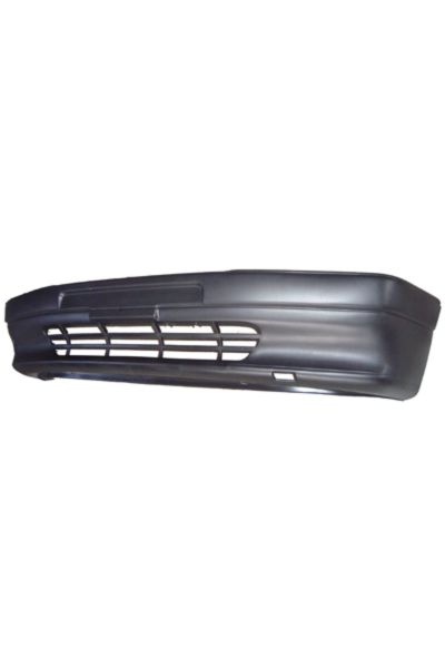 Peugeot 306 Sd/hb 93/96 Ön Tampon Siyah (Sis Deliksiz Phıra)