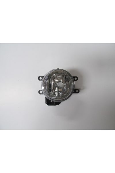 Toyota Aurıs- 13/15; Sis Lambası Sol (h11) (casp) - 81220-02110
