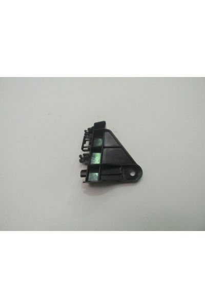 Toyota Corolla Nde180 13/18 Arka Tampon Bağlantı Braketi Sağ Plastik (Tw)