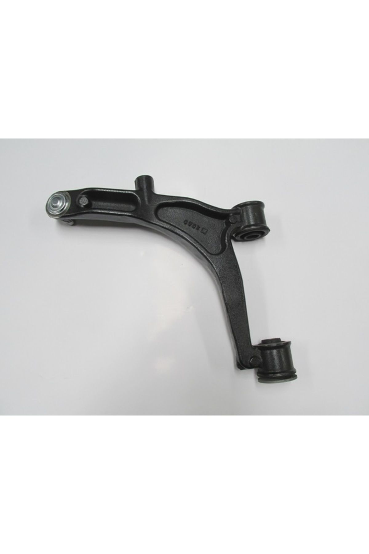 Opel Movano 04/06 Ön Alt Tabla Sağ Rotilli/burçlu (Salıncak) (22mm) (Sh)