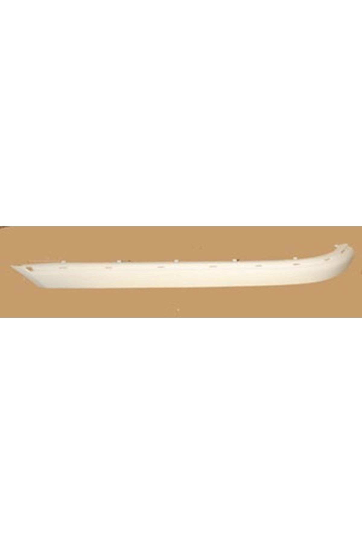 S Class- W220- 98/01 Arka Tampon Bandı Sağ (ASTARLI/GRİ) 2208851021 (2190-2611A)