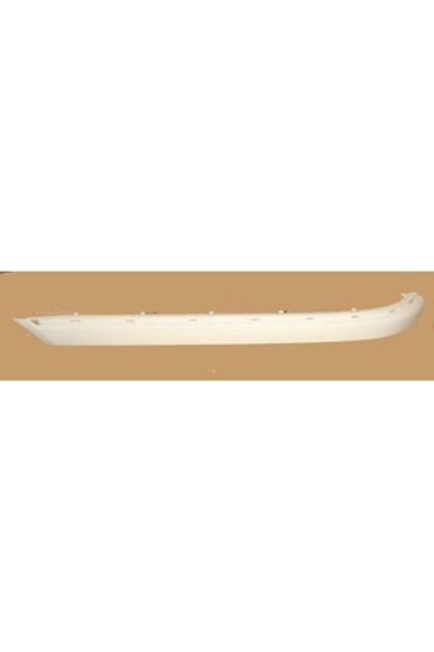 S Class- W220- 98/01 Arka Tampon Bandı Sağ (ASTARLI/GRİ) 2208851021 (2190-2611A)