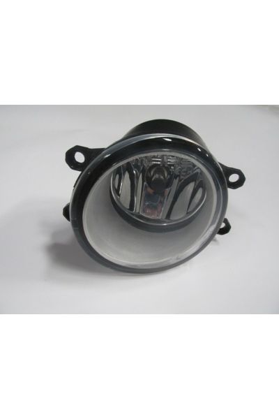 Toyota Aurıs- 07-10 Sis Lambası Sol (H11) (MARS) Oem No: 81220-0d042 Uyumlu 203-1010