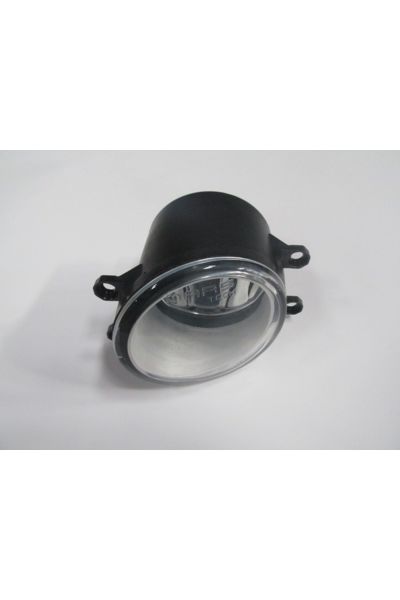Toyota Aurıs- 07-10 Sis Lambası Sol (H11) (MARS) Oem No: 81220-0d042 Uyumlu 203-1010