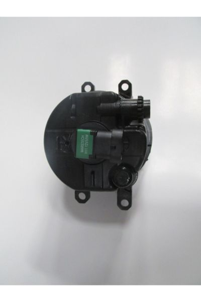 Toyota Aurıs- 07-10 Sis Lambası Sol (H11) (MARS) Oem No: 81220-0d042 Uyumlu 203-1010