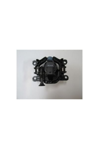 Dacıa Logan- 04/08; Sis Lambası Sağ/sol Aynı Uyumlu (ADET) Şeffaf Cam Ampüllü(EUROLAMP)-261500097r