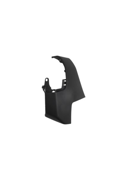 OPEL COMBO- 19/24; ARKA TAMPON UCU SOL SİYAH (İTALYA) (Oem No: 9816789680) TST13964
