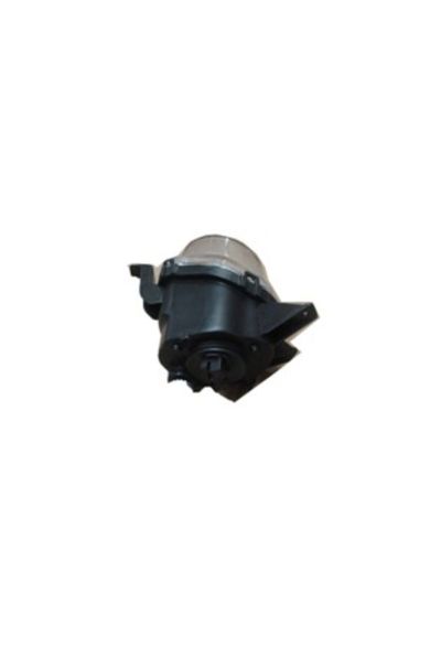 -ParçaAnında Chevrolet Aveo Hb 09/11 Sis Lambası Sağ Şeffaf Yuvarlak (H3) (Famella)