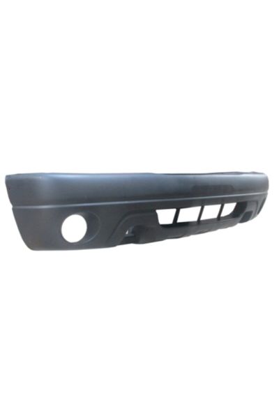Suzukı Grand Vıtara- 02/06 Uyumlu Ön Tampon Siyah Sis Delikli 71711-65dd1-799