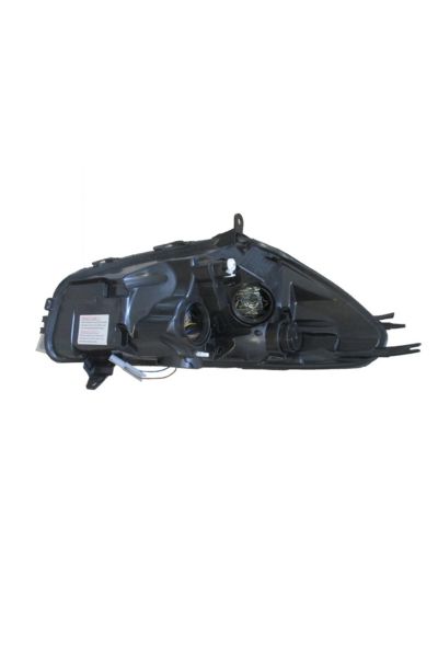Renault Clıo- 4- Hb- 13/16; Far Lambası Sol Elektrikli/motorlu/nikelajlı (AYFAR) 260603442r