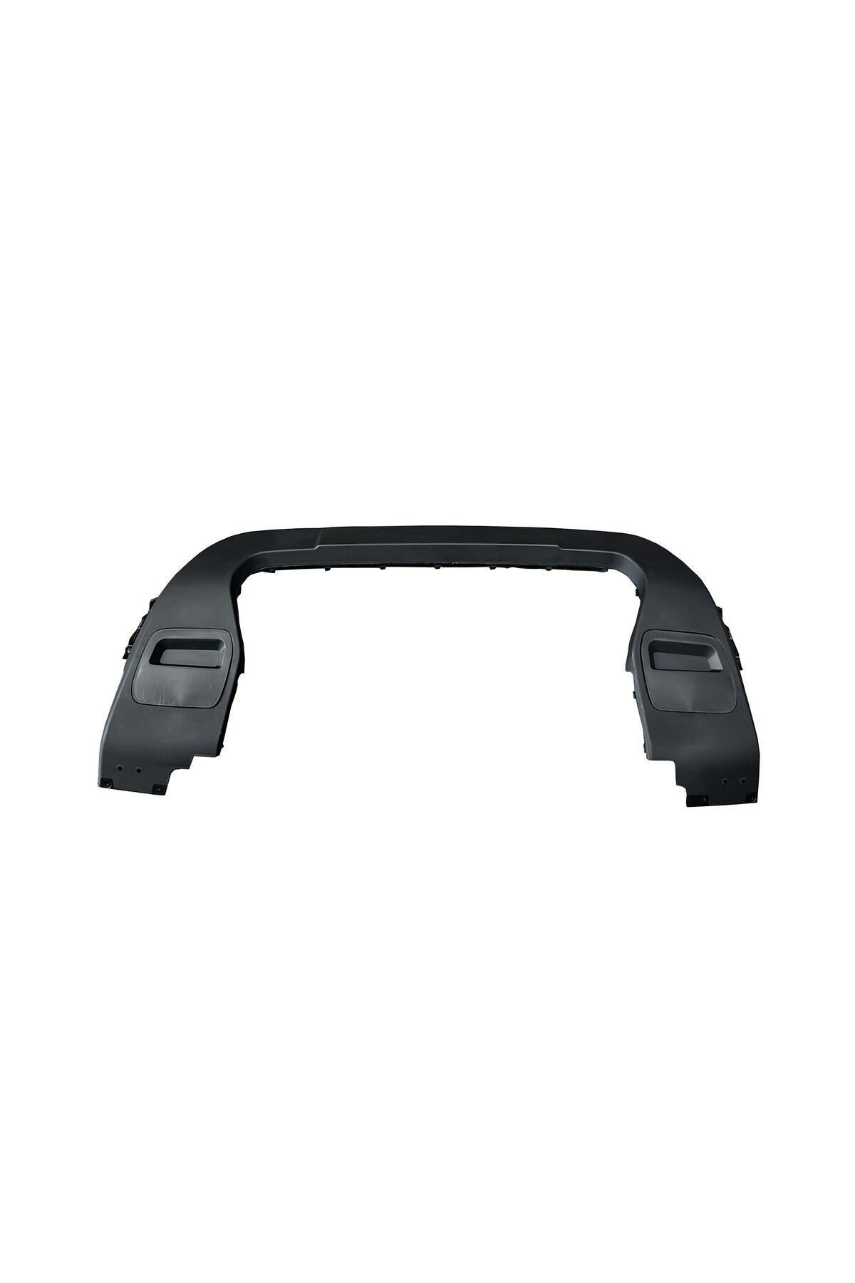 Dacıa Duster- 18/23; Ön Tampon Alt Parça (ÇEKİ DEMİR KAPAKLI) 620724861r