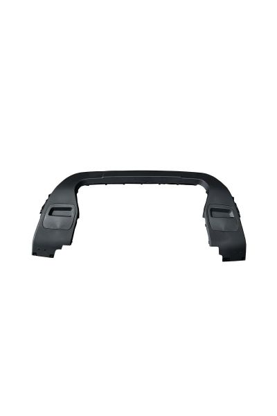 Dacıa Duster- 18/23; Ön Tampon Alt Parça (ÇEKİ DEMİR KAPAKLI) 620724861r
