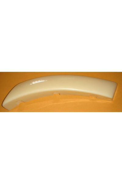 Ford Ranger- Pıck Up- 03/07; Ön Tampon Dodik Plastiği Sağ (FPI) 2m3416a075cd92