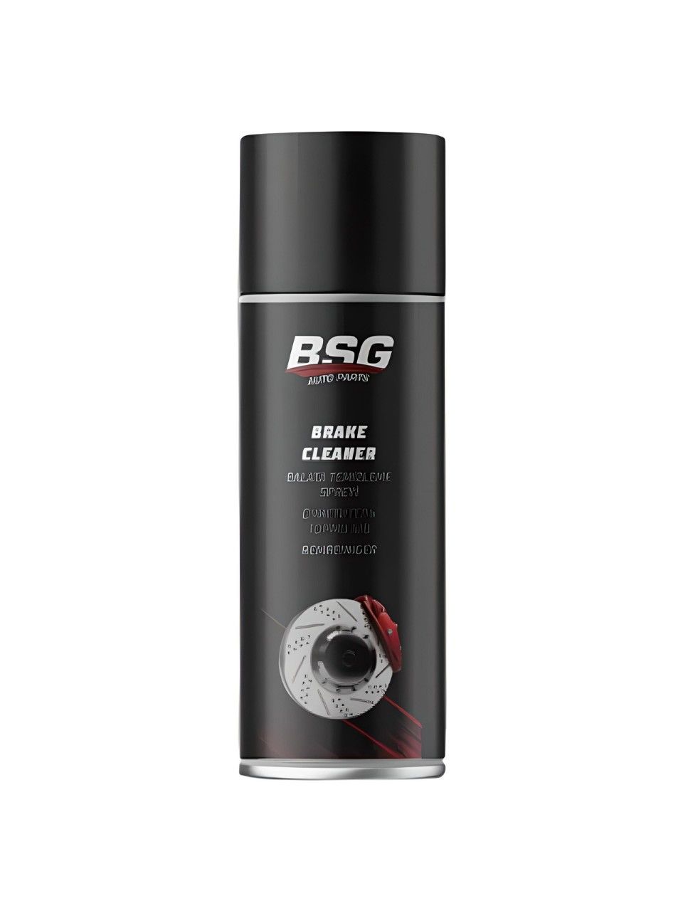 Balata Sprey 500Ml BSG  1 Koli 24 Adet
