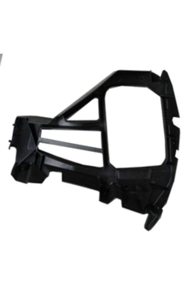 Ford Focus Hb 05/07 Arka Tampon İç Bağlantı Braketi Sol (Plastik) (5kapı) (Bfn)