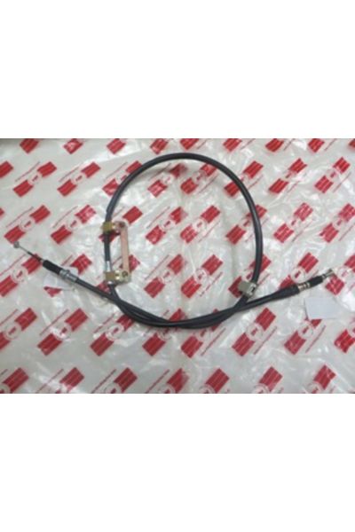 Mazda 626 Sd/hb 92/97 Arka El Fren Teli Sol (Sh)  Uyumlu