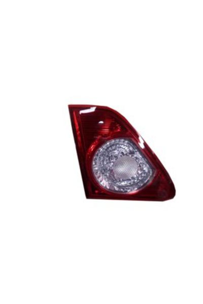Toyota Corolla E150 07/10 İç Stop Lambası Sol Kırmızı/beyaz (Famella)
