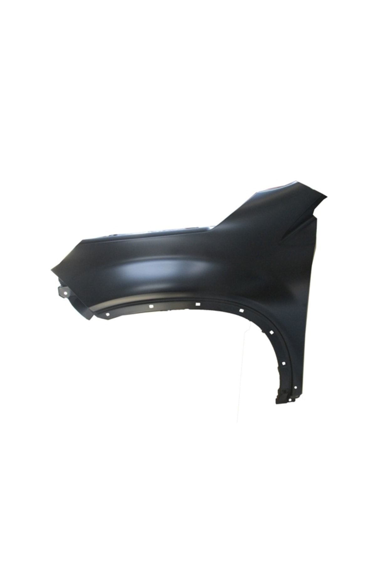 KIA SORENTO- 10-12 ÖN ÇAMURLUK DELİKSİZ SOL OEM NO: 66311-1U020 UYUMLU 741-2102