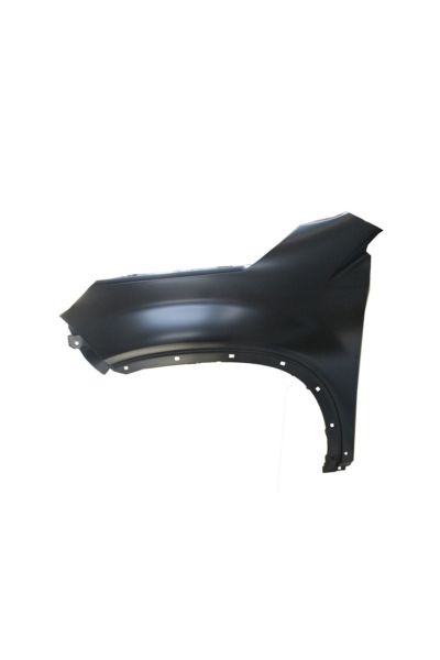 KIA SORENTO- 10-12 ÖN ÇAMURLUK DELİKSİZ SOL OEM NO: 66311-1U020 UYUMLU 741-2102