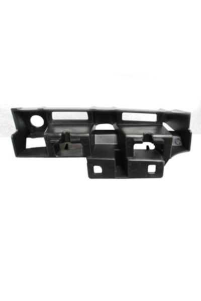 Renault Grand Scenic 3 10/12 Ön Tampon İç Bağlantı Braketi Sol Plastik (Tw)