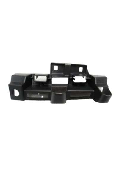 Renault Grand Scenic 3 10/12 Ön Tampon İç Bağlantı Braketi Sol Plastik (Tw)