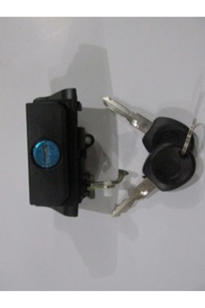 Volkswagen Polo Classic 96/01 Bagaj Kapağı Kilidi (Anahtarlı) (Tw)