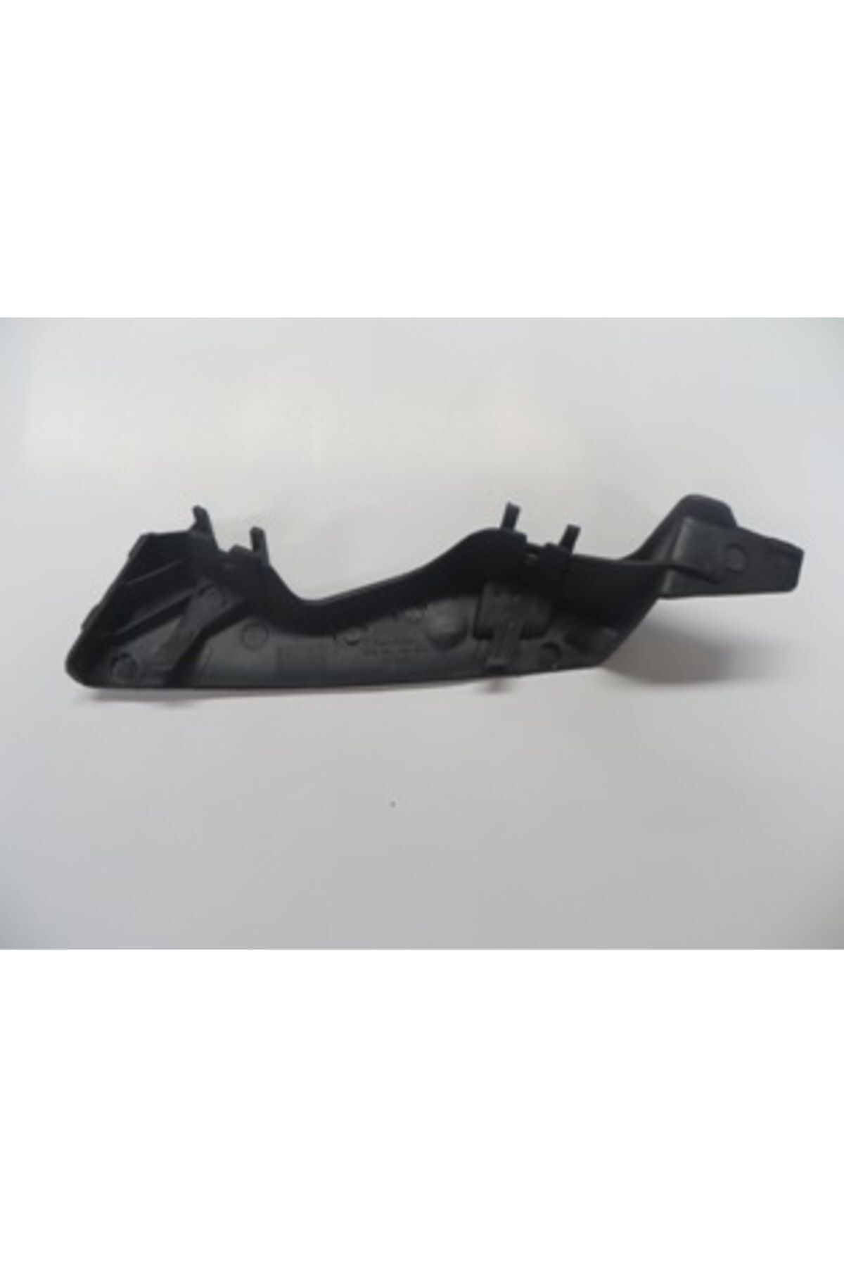 Volkswagen Passat- B6- 05/10; Far Alt Bağlantı Braketi Sol (TW) 3c0807723