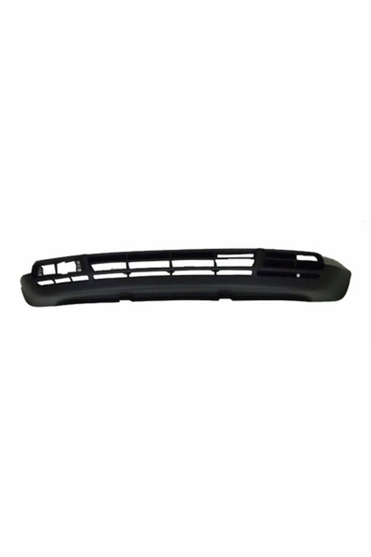 AUDI A3- 97-00 KARLIK SIYAH (ÖN TAMPON ALTI) (SPOILER) OEM NO: 8L0807110B3FZ UYUMLU 1300-2040