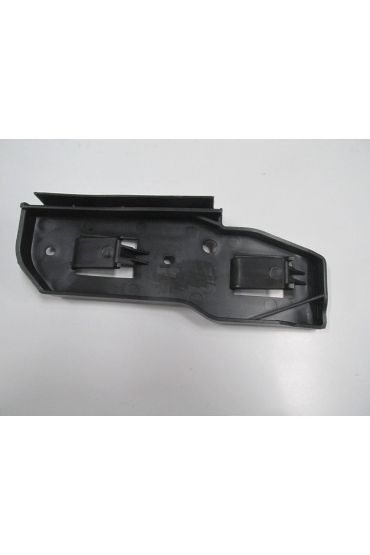 Volkswagen Passat- B5- 01/05; Ön Tampon Bağlantı Braketi Sağ Plastik (tw)-3b0807184e Uyumlu