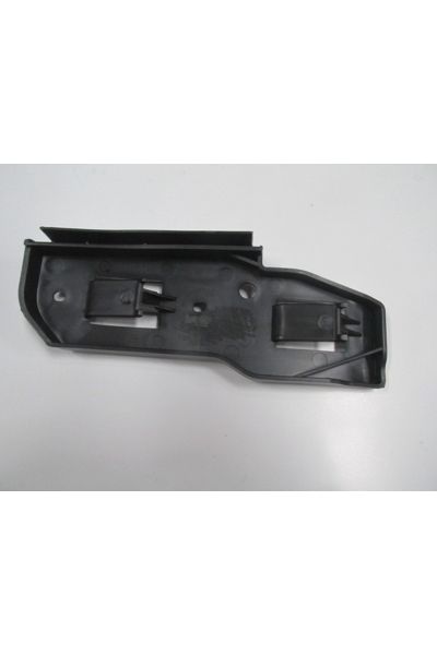 Volkswagen Passat- B5- 01/05; Ön Tampon Bağlantı Braketi Sağ Plastik (tw)-3b0807184e Uyumlu