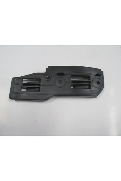 Volkswagen Passat- B5- 01/05; Ön Tampon Bağlantı Braketi Sağ Plastik (tw)-3b0807184e Uyumlu