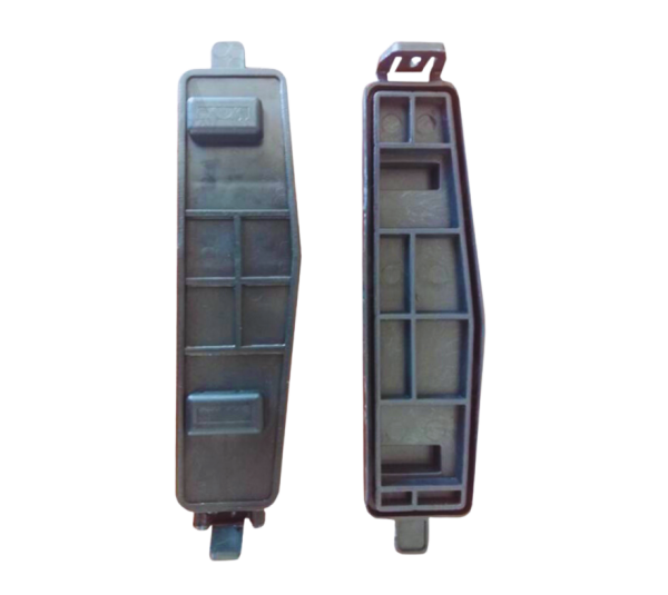 Hyundai i20 2009-2014 Polen Filtre Kapak (Maher)