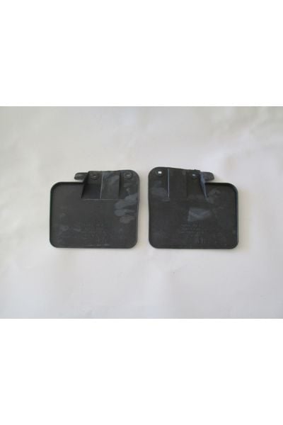 Mazda E2200 Minibüs 88/09 Arka Paçalık Sağ/sol Set (2parça)