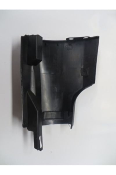 Volkswagen Passat- B6- 05/10; Marşpiyel Plastiği Arka Sol (ARKA ÇAMURLUK UCU) (TW) 3c0853897a