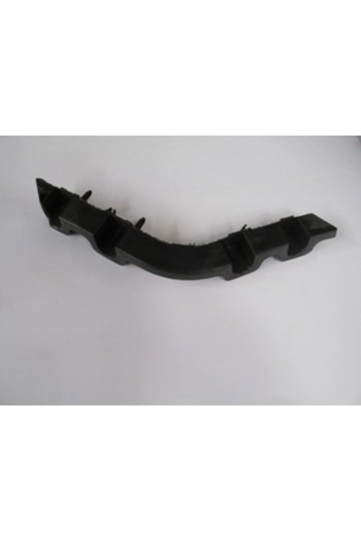 Peugeot 301 17/21 Arka Tampon İç Bağlantı Braketi Sol Plastik (Tw)
