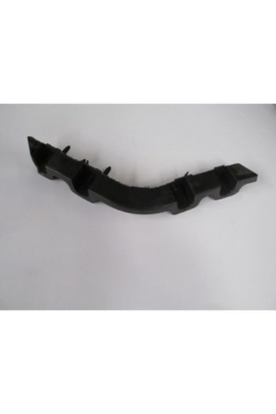 Peugeot 301 17/21 Arka Tampon İç Bağlantı Braketi Sol Plastik (Tw)