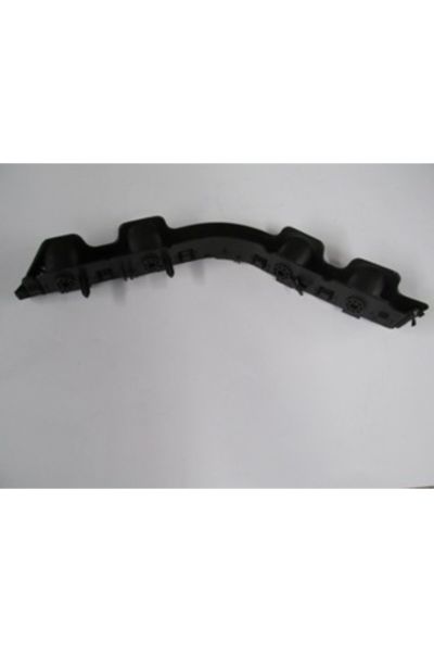 Peugeot 301 17/21 Arka Tampon İç Bağlantı Braketi Sol Plastik (Tw)
