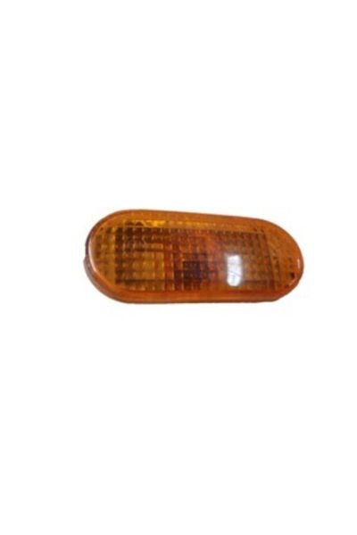 Volkswagen Golf- 4- 98/04; Çamurluk Sinyali Sarı Sağ/sol Aynı (adet) (eurolamp)