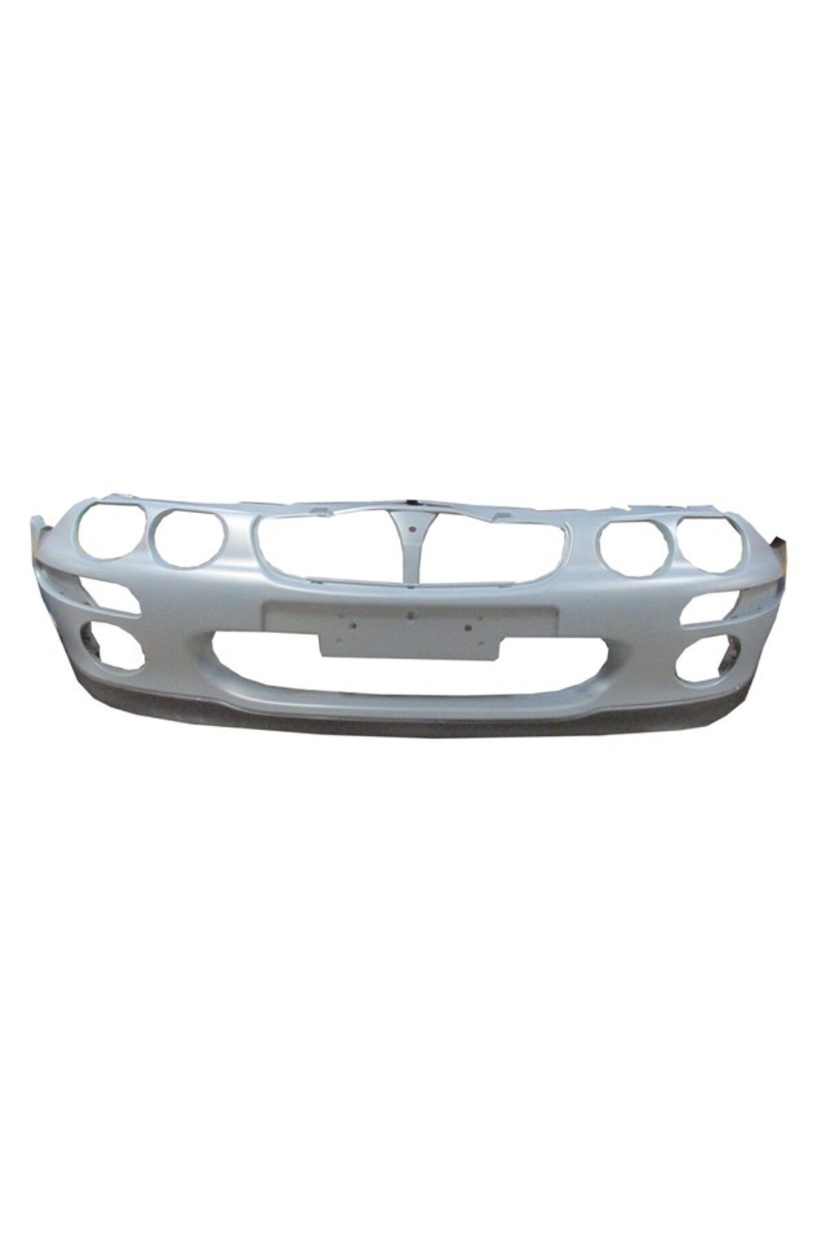 Rover 25 Hb 00/04 Ön Tampon (Gri/astarlı 5kapı)(tüv)(tyg)