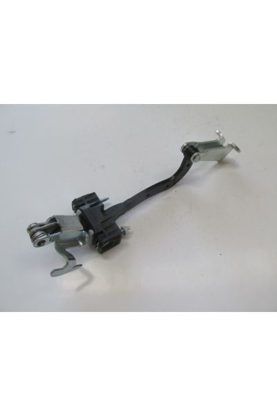 Peugeot Boxer 07/13 Bagaj Kapağı Durdurucusu Sol (Kapı Gergisi)