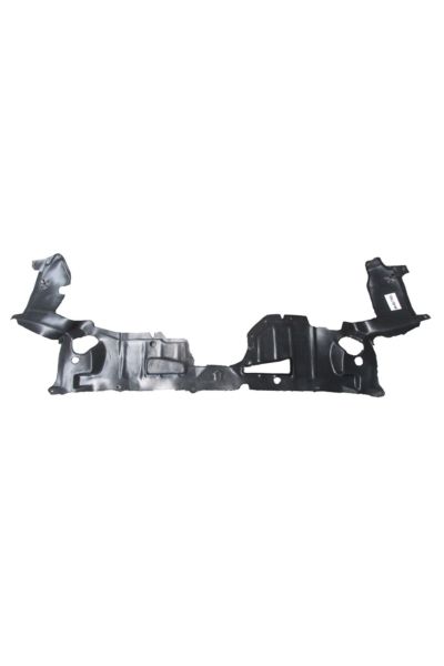 Honda Cıvıc- Sd- 04/06; Karter Muhafaza Plastiği Orta (TW)p.anında