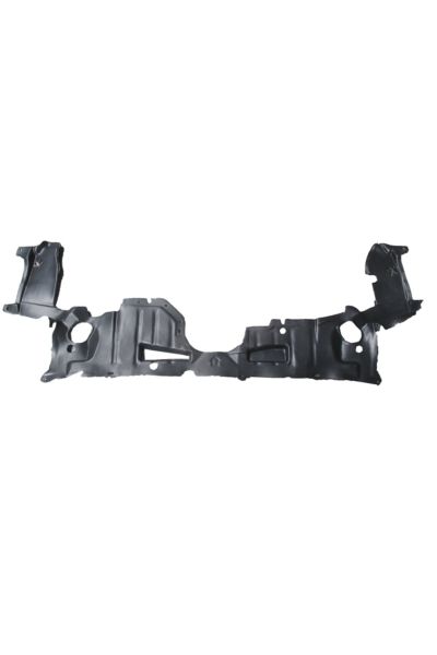 Honda Cıvıc- Sd- 04/06; Karter Muhafaza Plastiği Orta (TW)p.anında