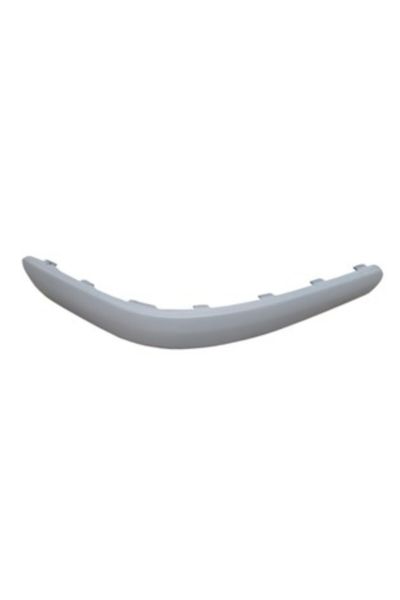 Volkswagen Golf- 4- 98/04 Arka Tampon Bandı Sol Gri (tyg) 1j6807791agru