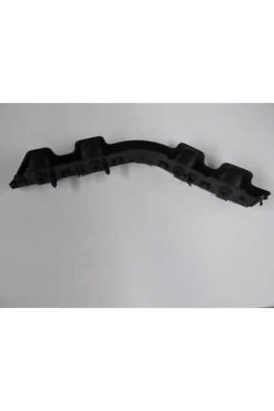 Peugeot 301 13/16 Arka Tampon İç Bağlantı Braketi Sol Plastik (Tw)