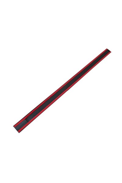 Fıat Tempra- 90/99; Ön Kapı Bandı Sol Siyah 181286280