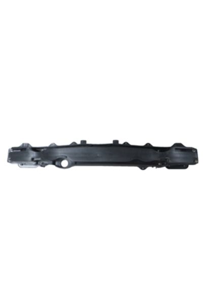 Kıa Rıo Hb 12/14 Arka Tampon Demiri (Plastik) (Braketleri İle Birlikte) 866301W200