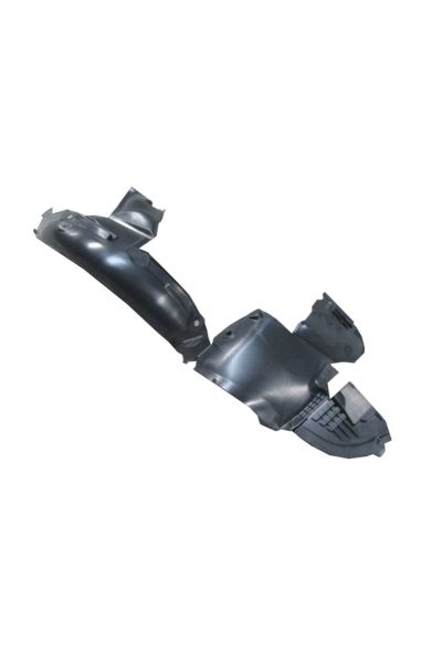 Renault Symbol Thalia Sd 09/12 Uyumlu Ön Çamurluk Davlumbazı Sağ Komple (Plastik Enjeksiyon)