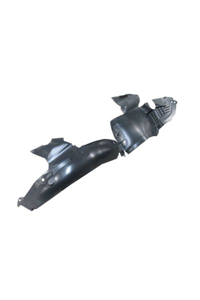 Renault Symbol Thalia Sd 09/12 Uyumlu Ön Çamurluk Davlumbazı Sağ Komple (Plastik Enjeksiyon)