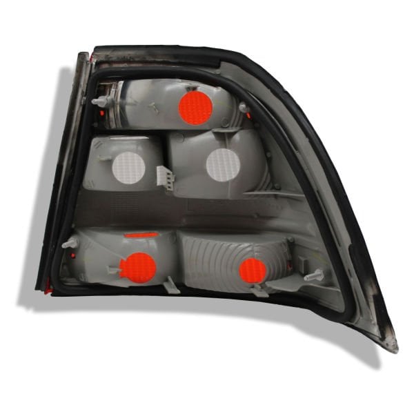 Vectra B 96-99 Arka Stop Kırmızı Fume Sol