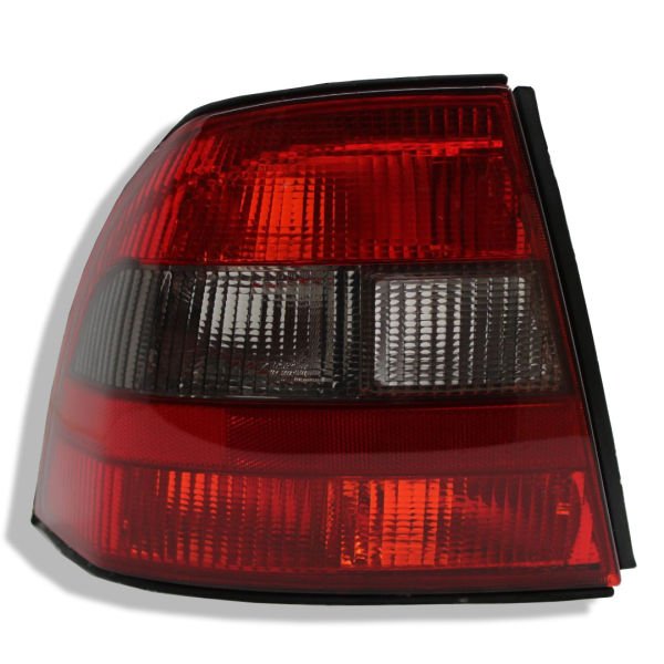Vectra B 96-99 Arka Stop Kırmızı Fume Sol